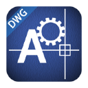 DWG Import Mac版