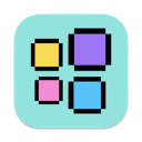 pixel小工具Mac版
