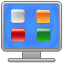 Desktop Icons Hider Mac版