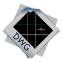 DWG File Converter Mac版