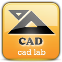 CAD Lab Mac版