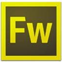 Adobe Fireworks CS6 Mac版