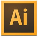 Adobe Illustrator CS6 Mac版