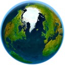 Earth 3D Mac版