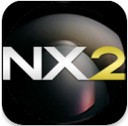 Capture NX 2 Mac版