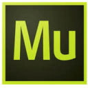 Adobe Muse CC Mac版