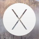 OS X 10.10壁纸