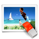 Photo Eraser for mac