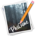 PhoTone Mac版