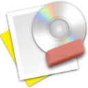 Permanent Eraser Mac版