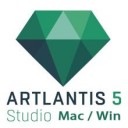artlantis studio 6 for mac