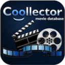 Coollector Movie Database for mac