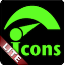 Quick Icons lite for Mac