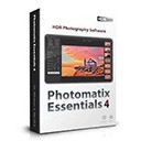 Photomatix Essential for Mac