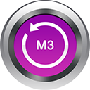 M3 Data Recovery Mac版