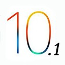 iOS 10.1固件