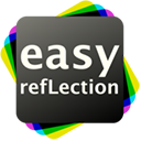 Easy Image Reflection Mac版