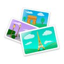 French Style Image Mac版