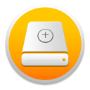 Disk PLUS Mac版