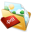 Image to PDF Mac版