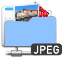 Convert Images to JPEG Mac版