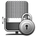 Microphone Lock Mac版