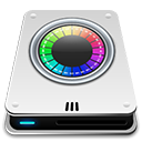 Disk Analyzer Mac版