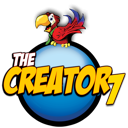 The Creator Mac版