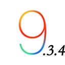 iOS 9.3.4固件