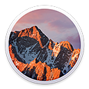macOS Sierra正式版