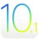 iOS 10.1公测版