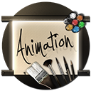 Animation desk mac