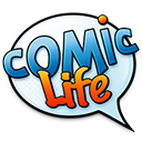 Comic Life Mac版