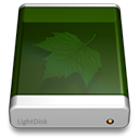 LightDisk Mac版