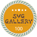 SVG Gallery Mac版