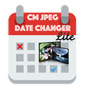 CM JPEG Date Changer Mac版