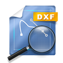 DXF View Mac版