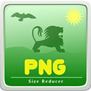 Ada Png Size Reducer Mac版