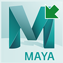 Autodesk Maya 2017中文版Mac版