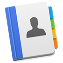 BusyContacts for mac
