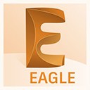 Autodesk Eagle Mac版