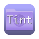 Tinted Folders Pro Mac版