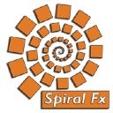 SpiralFx Mac版
