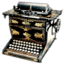 Typewriter Keyboard Mac版