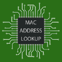 MacLookup Mac版