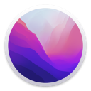 macOS Monterey正式版