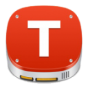 Tuxera ntfs Mac版