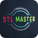 STL Master Mac版