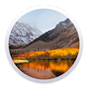 macOS High Sierra正式版