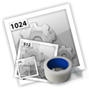 Icon Glue for mac